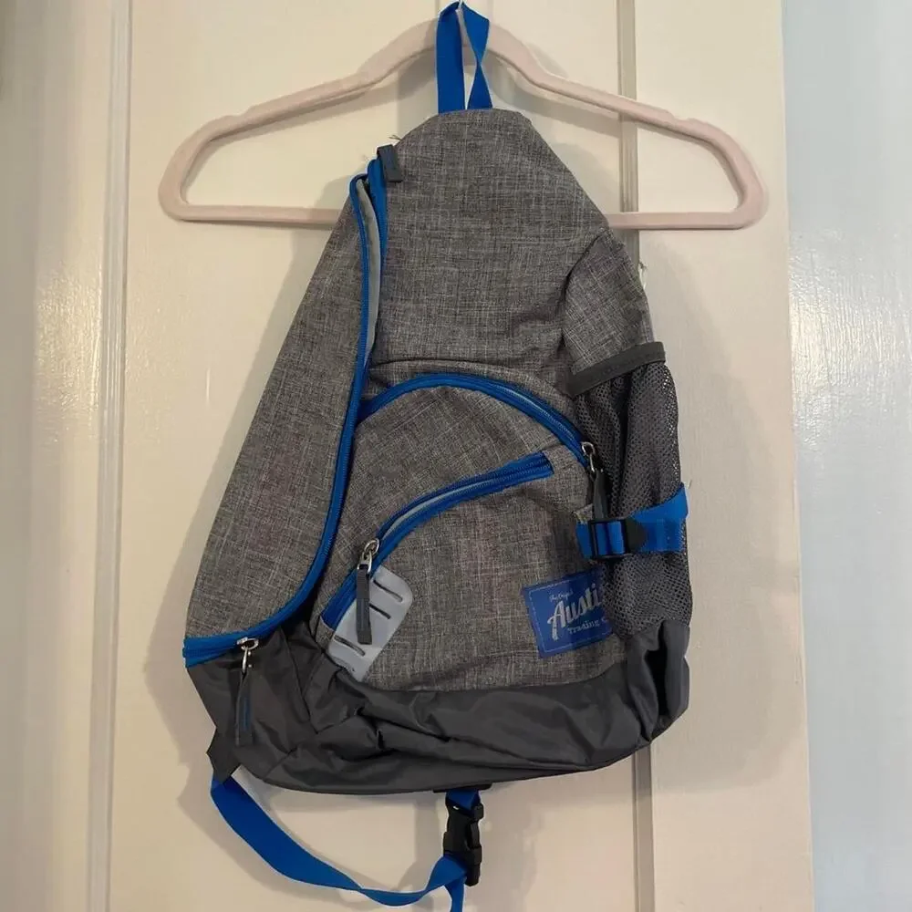 Hiking Bag